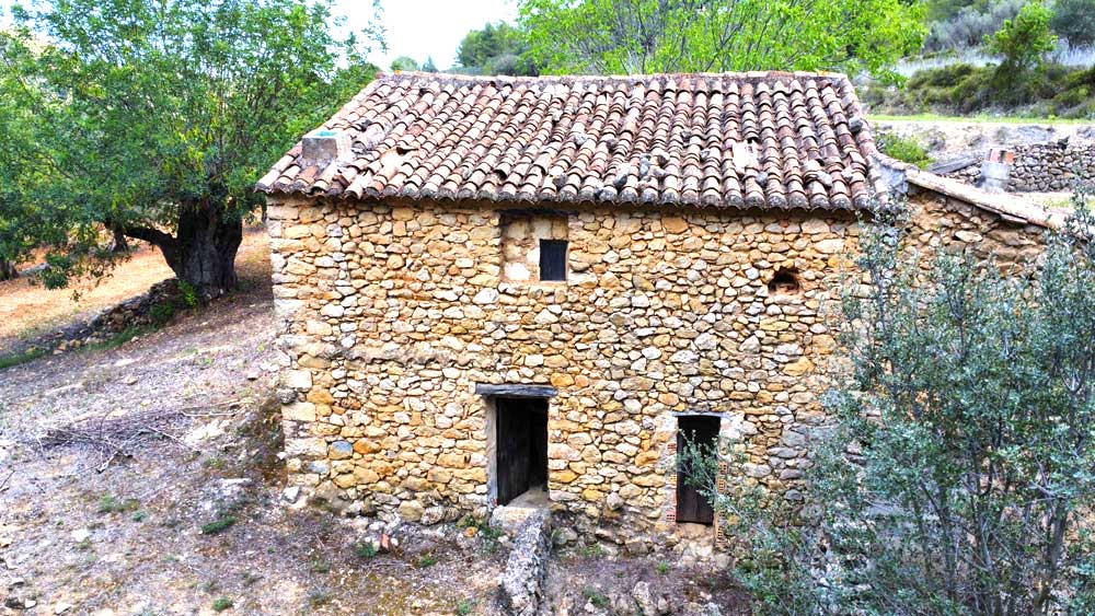 finca project jalon for sale